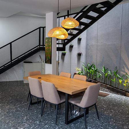 The Kamala Guest House 캉구 외부 사진