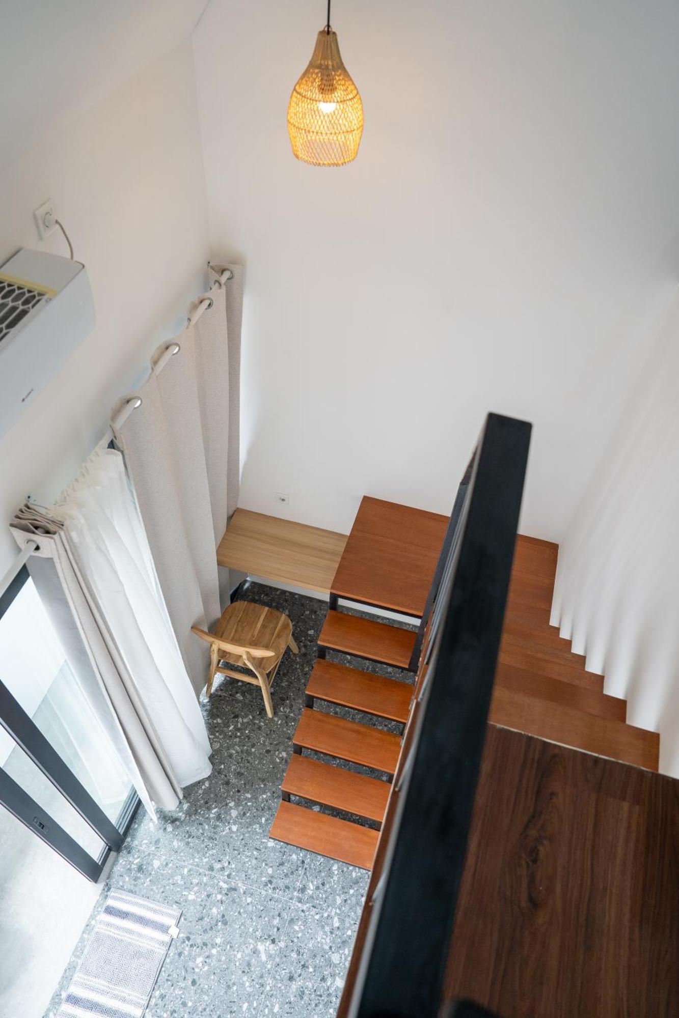 The Kamala Guest House 캉구 외부 사진