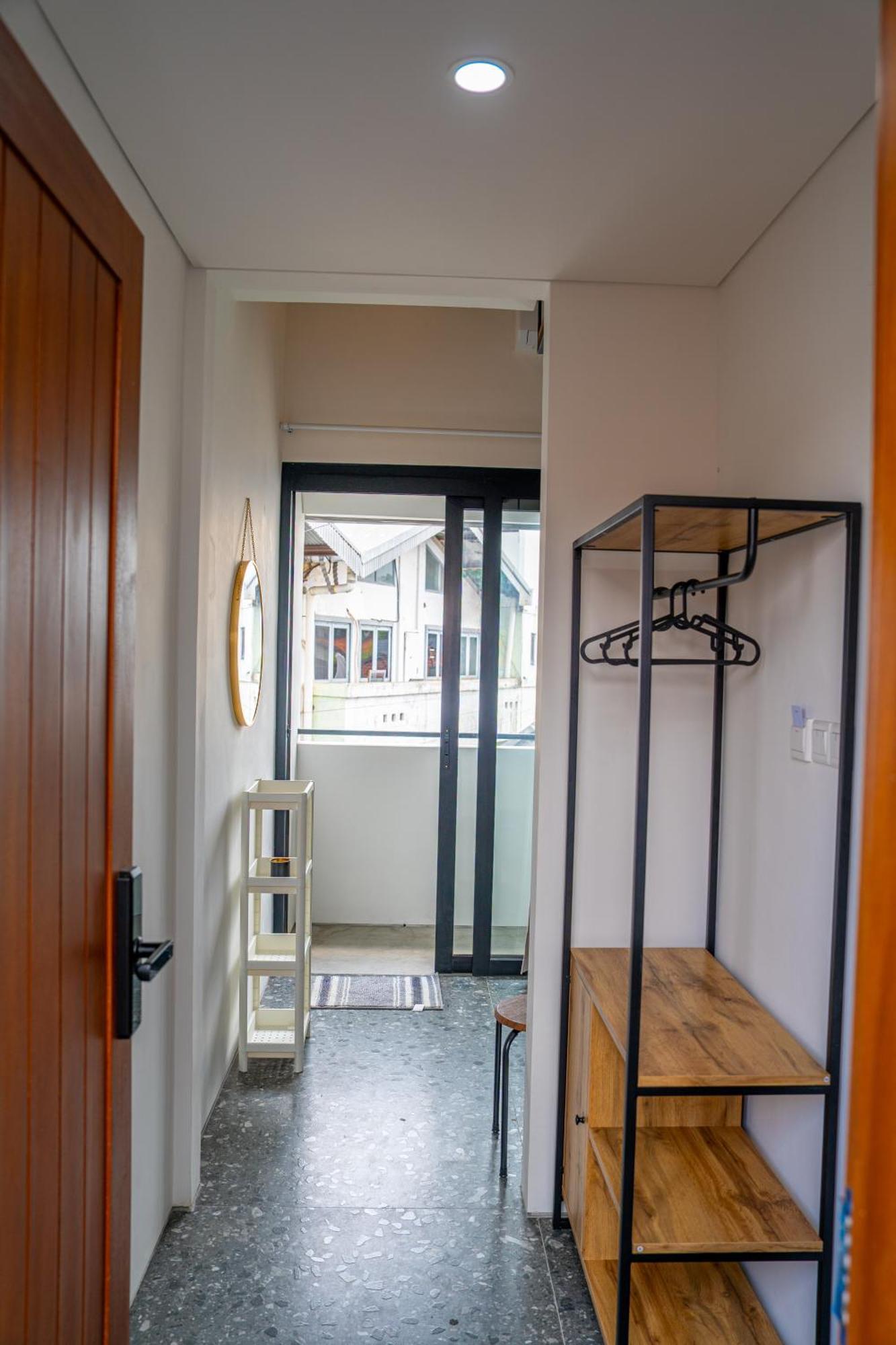 The Kamala Guest House 캉구 외부 사진