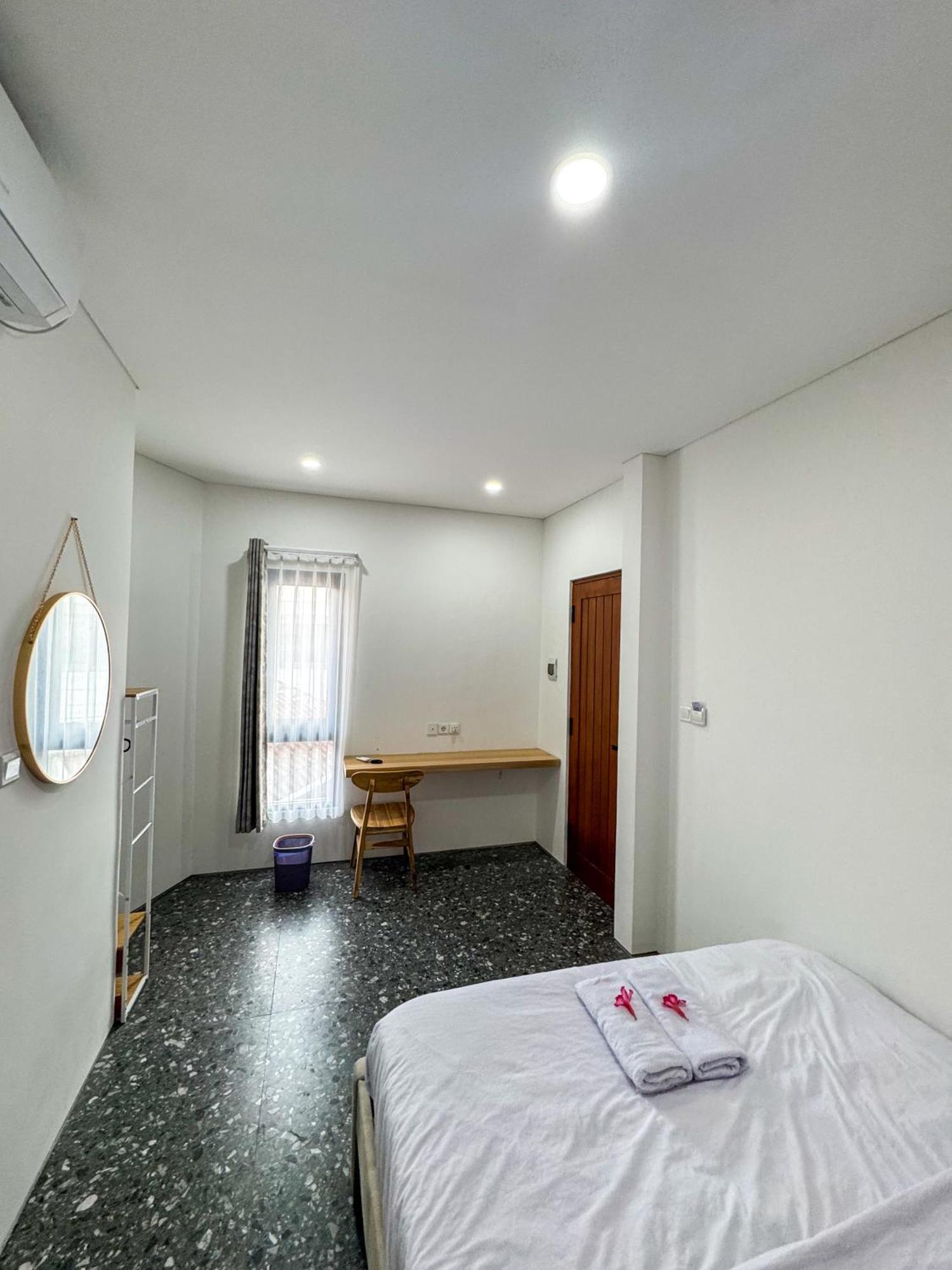 The Kamala Guest House 캉구 외부 사진