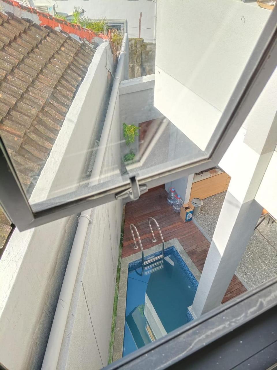 The Kamala Guest House 캉구 외부 사진